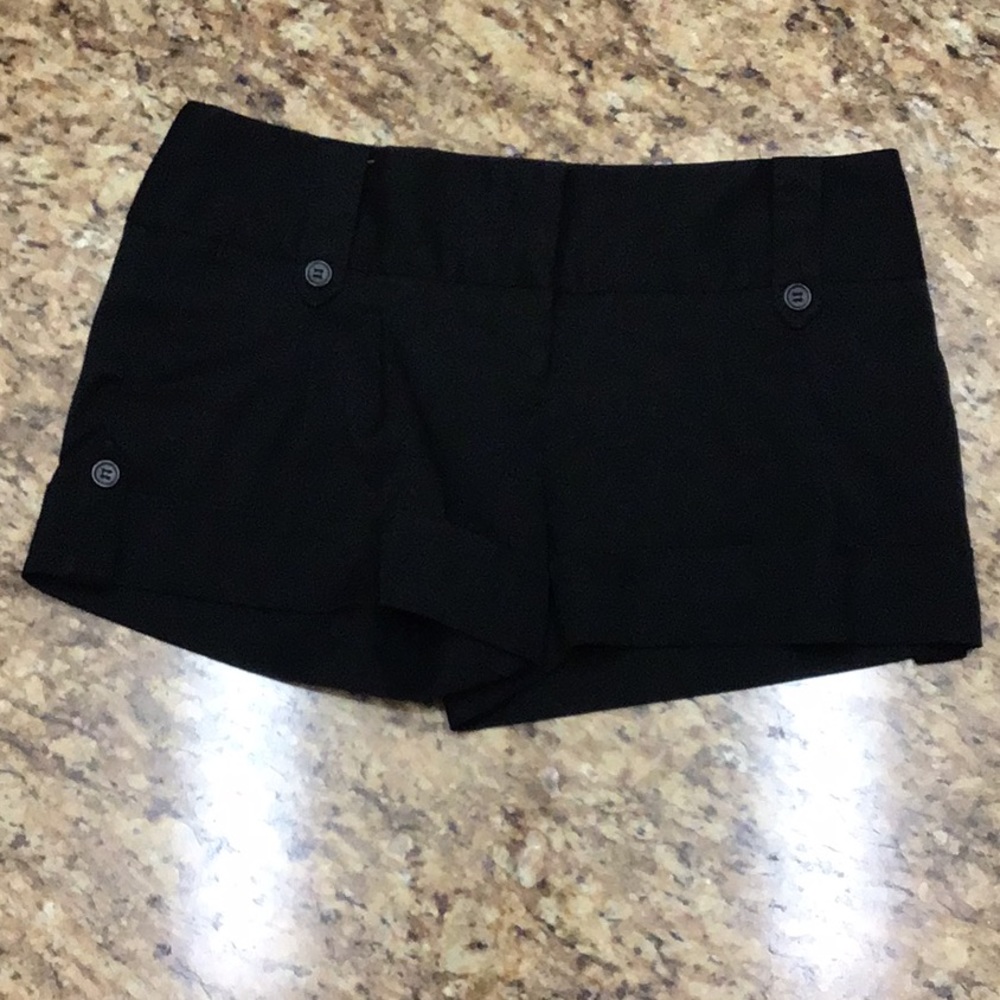 Women’s Shorts. Used. $8.